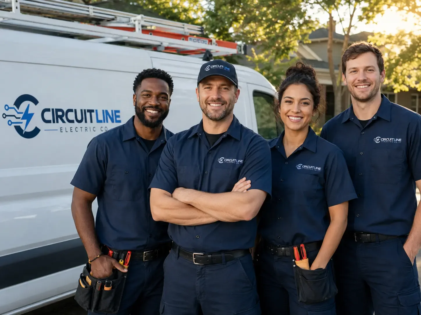 Whole Home Rewiring company in Elkhorn, NE