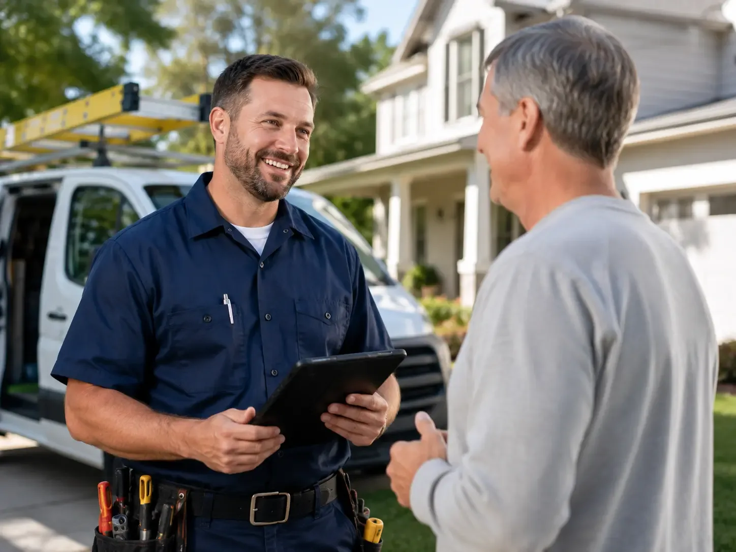 Whole Home Rewiring Elkhorn, NE FAQs